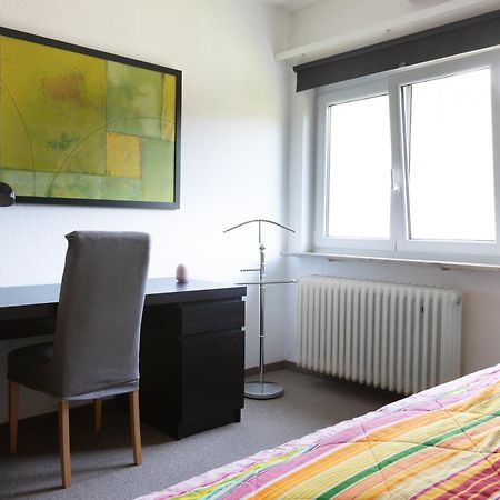 Ferienwohnung Malk Трабен-Трарбах Экстерьер фото